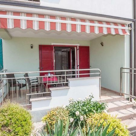 Villa Symphonie Porec Ngoại thất bức ảnh