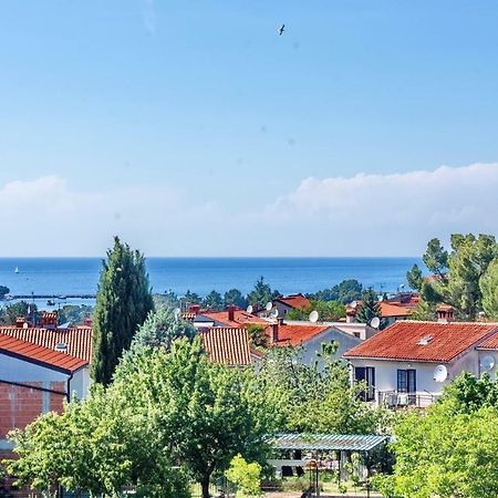 Villa Symphonie Porec Ngoại thất bức ảnh