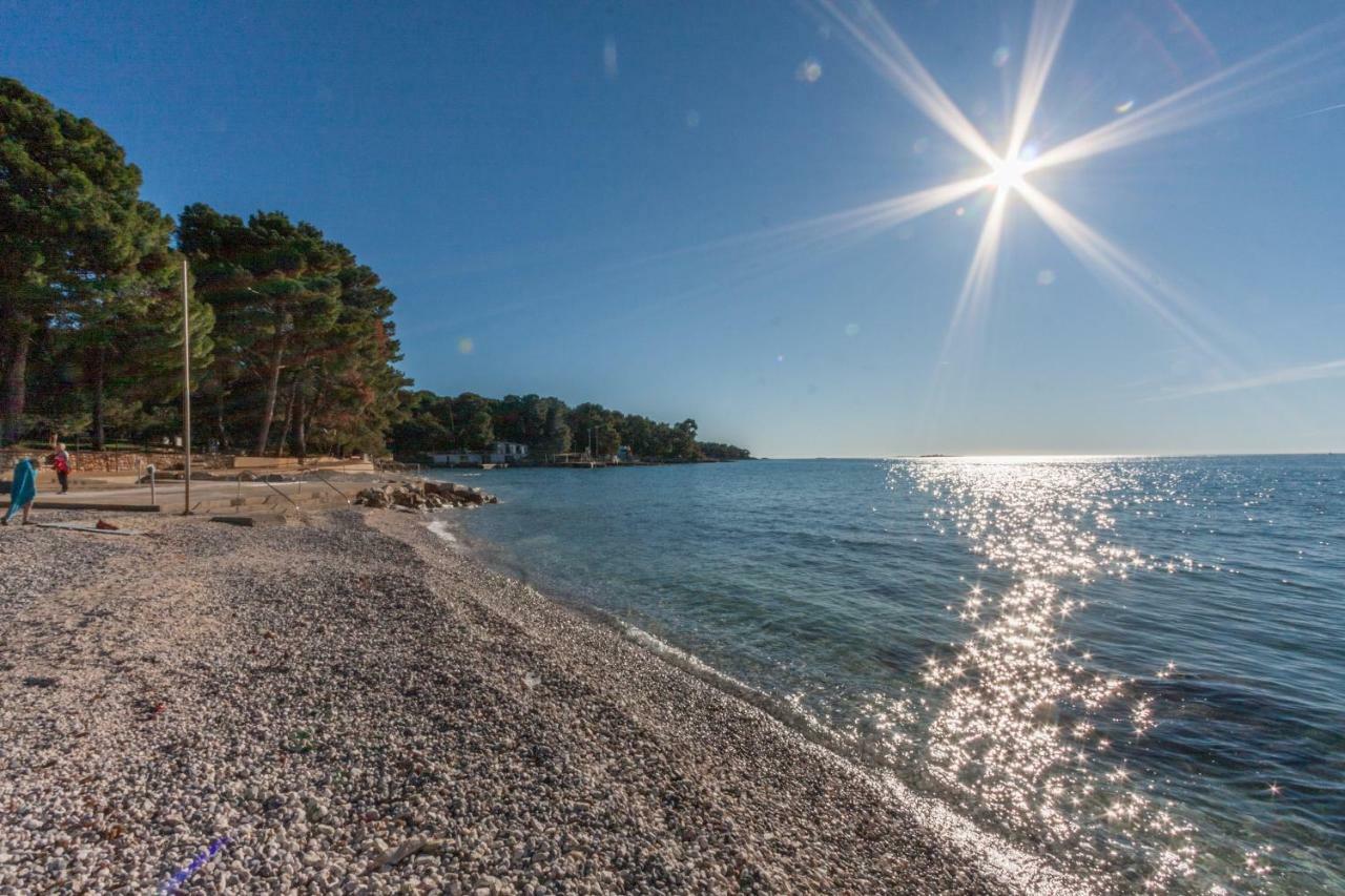 Villa Symphonie Porec Ngoại thất bức ảnh