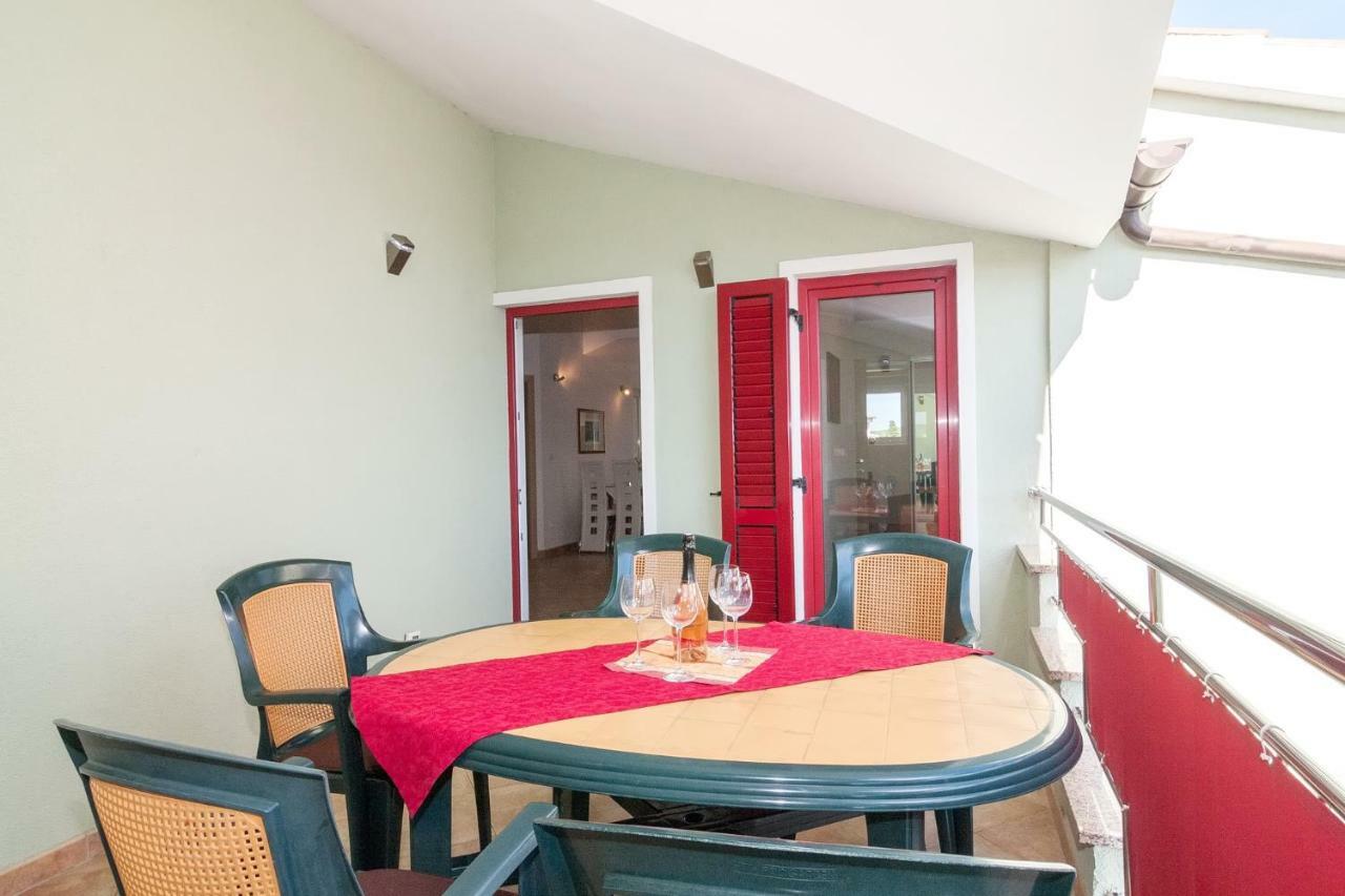 Villa Symphonie Porec Ngoại thất bức ảnh